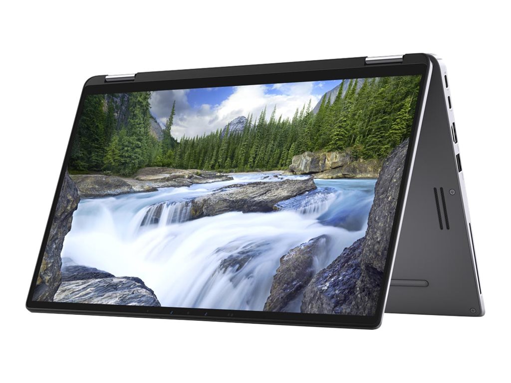 Dell Latitude 9410 2-in-1 - 14" - Core i5 10210U - 8 GB RAM - 256 GB SSD