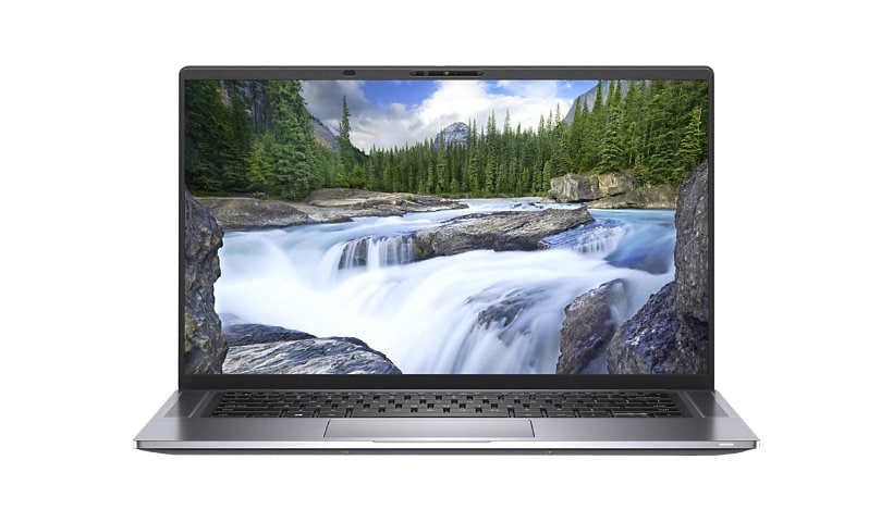 Dell Latitude 9510 2-in-1 - 15" - Core i5 10310U - vPro - 16 GB RAM - 256 G