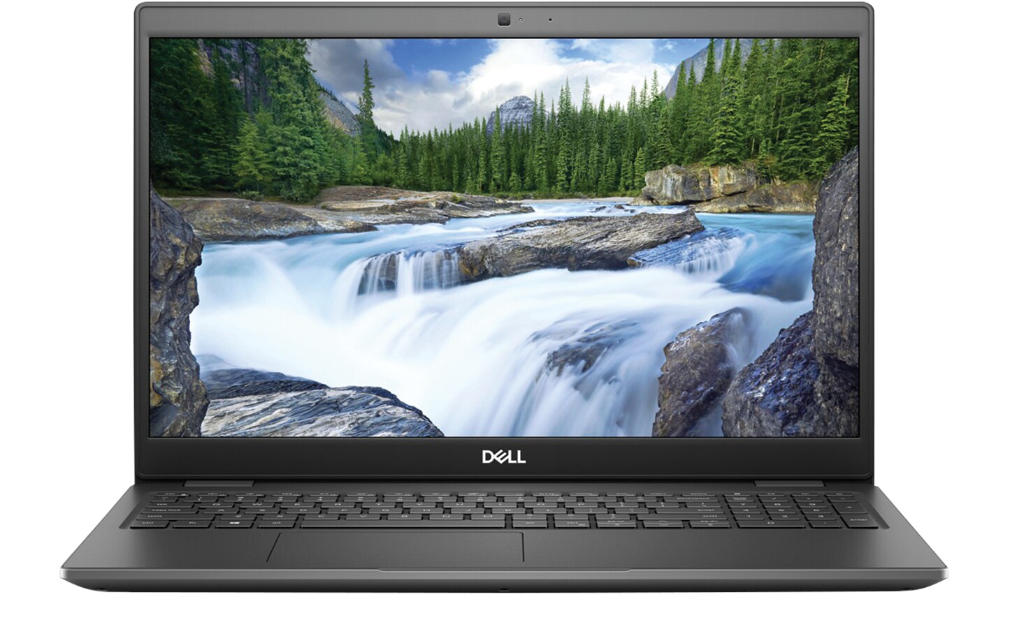 Dell Latitude 3510 - 15.6" - Core i5 10210U - 8 GB RAM - 500 GB HDD