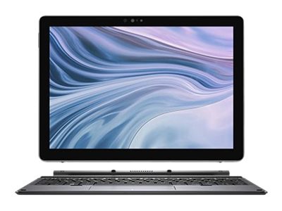 Dell Latitude 7210 2-in-1 - 12.3" - Core i7 10610U - vPro - 16 GB RAM - 512
