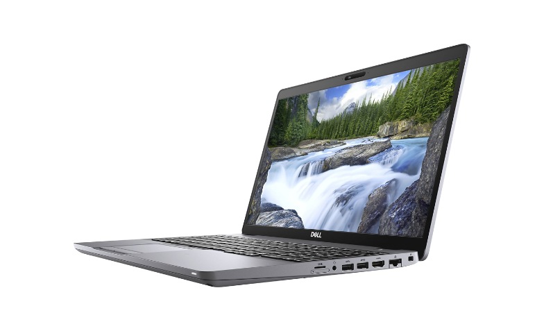 Dell Latitude 5510 15 6 Core I5 u 8 Gb Ram 500 Gb Hdd 9p0wp Laptops 2 In 1s Cdw Com