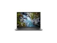 Dell Precision 5550 - 15.6" - Core i7 10850H - vPro - 32 GB RAM - 512 GB SS
