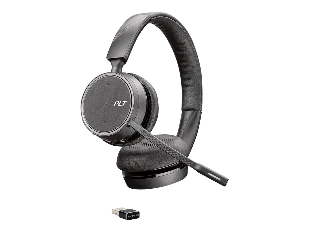 Poly Voyager 4220 UC - headset