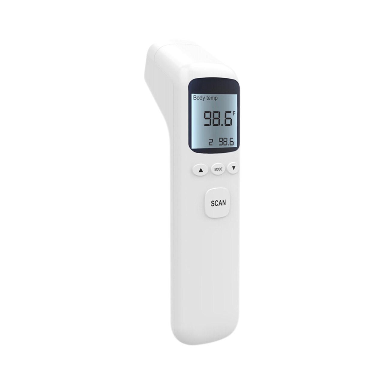 HAMILTON THERMOMETER NON CONTACT