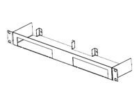 CyberData rack mounting kit - 1U