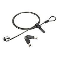 Lenovo Kensington MicroSaver Security Cable Lock - notebook locking cable