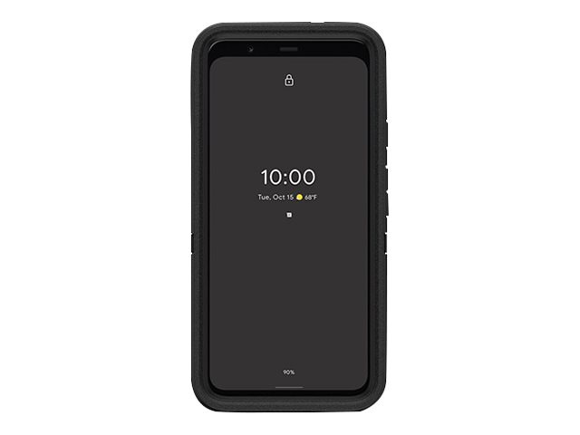 OtterBox Defender Series - back cover for cell phone