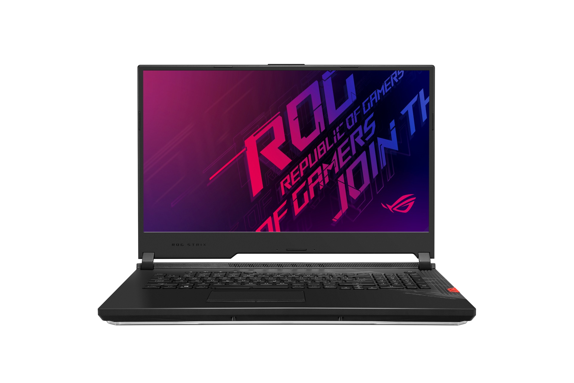 ASUS Strix Scar 17 G732LWS XS99 - 17.3" - Core i9 10980HK - 32 GB - 2TB SSD