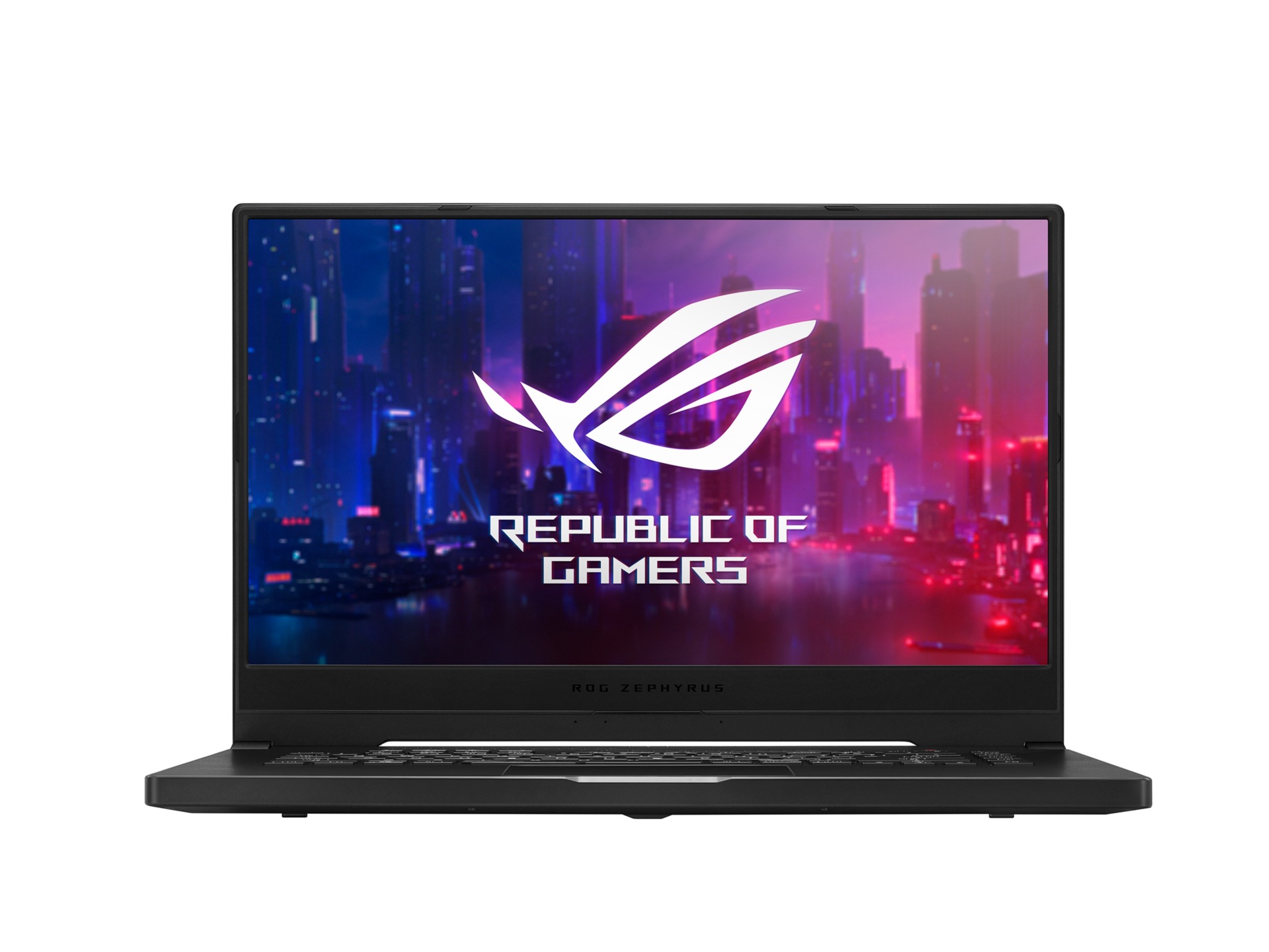 ASUS Zephyrus G15 GA502IV XS76 - 15.6" - Ryzen 7 4800HS - 16 GB - 1TB SSD