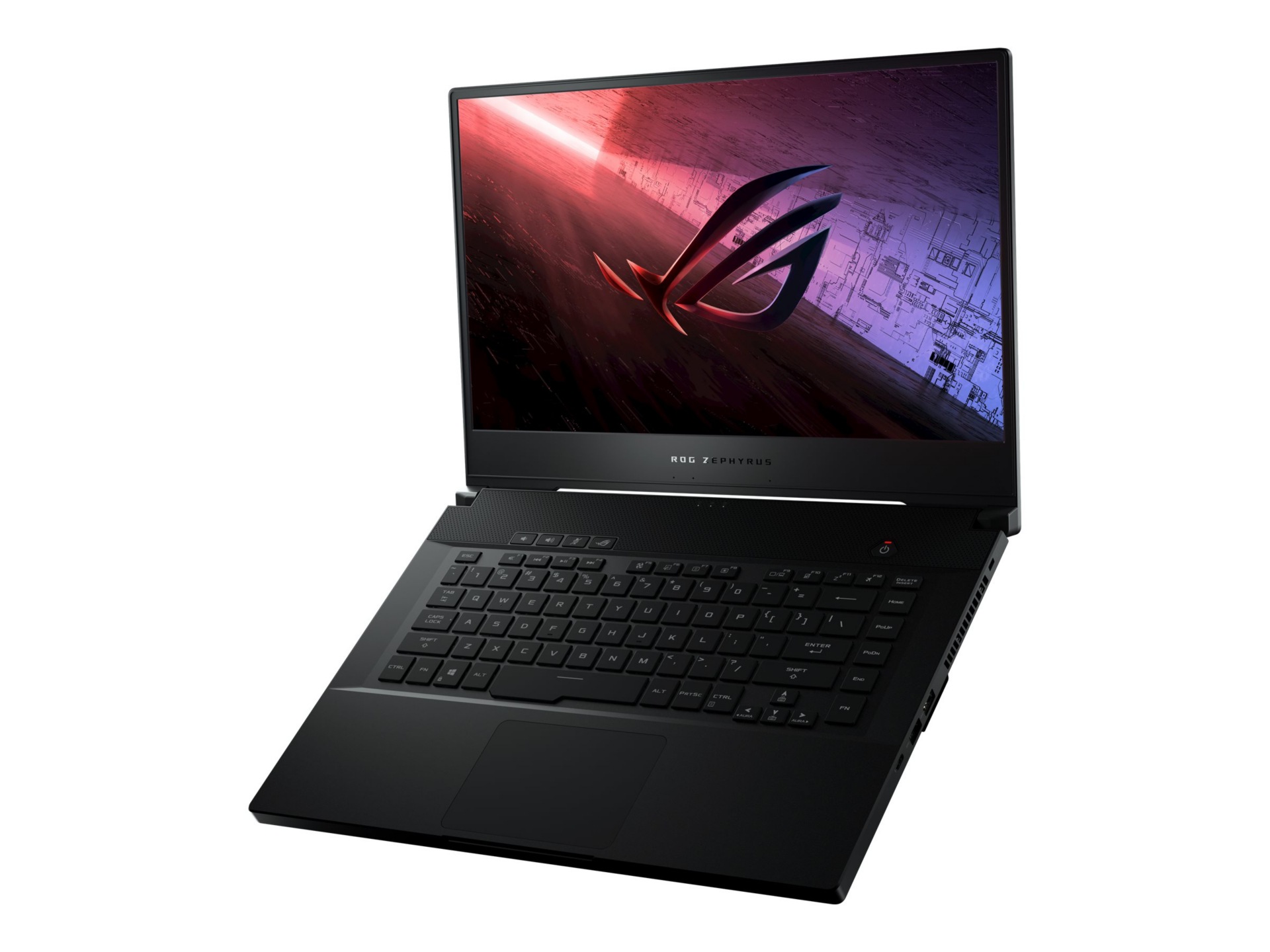 Asus ROG Zephyrus S15 GX502LXS-XS79 - 15.6" - Core i7 10875H - 32 GB RAM -