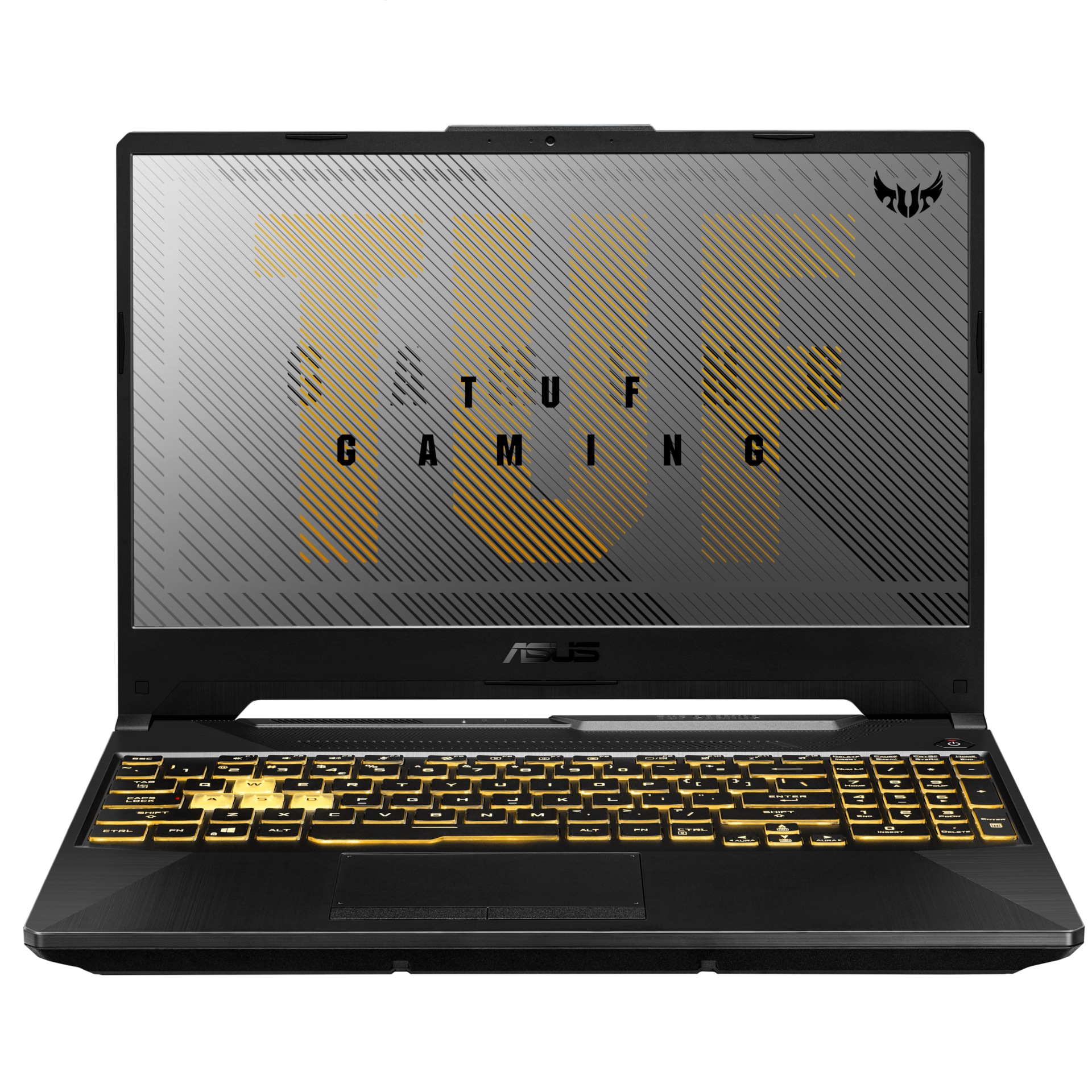 ASUS TUF Gaming A15 TUF506IH RS53 - 15.6" - Ryzen 5 4600H - 8GB - 512GB SSD