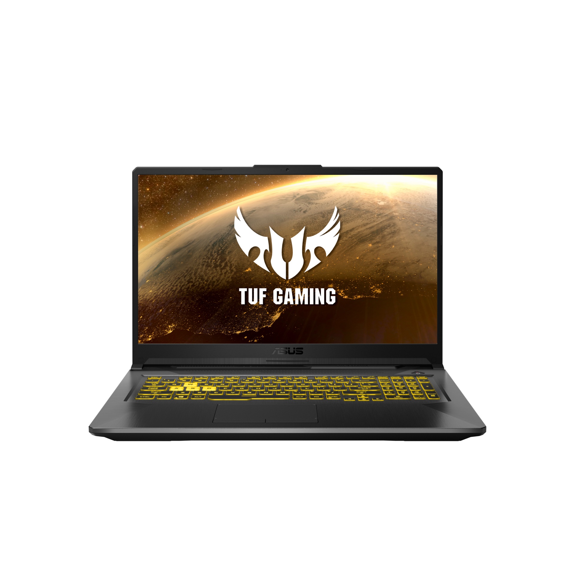 ASUS TUF Gaming TUF706IU XS76 - 17.3" - Ryzen 7 4800H - 16GB - 512GB SSD