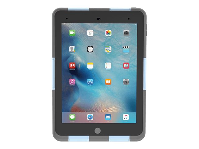 FutureNova iBioShield - protective case for tablet