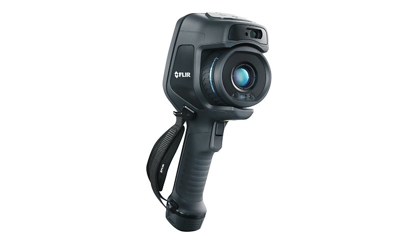 Flir E95 - thermal and visual light camera combo