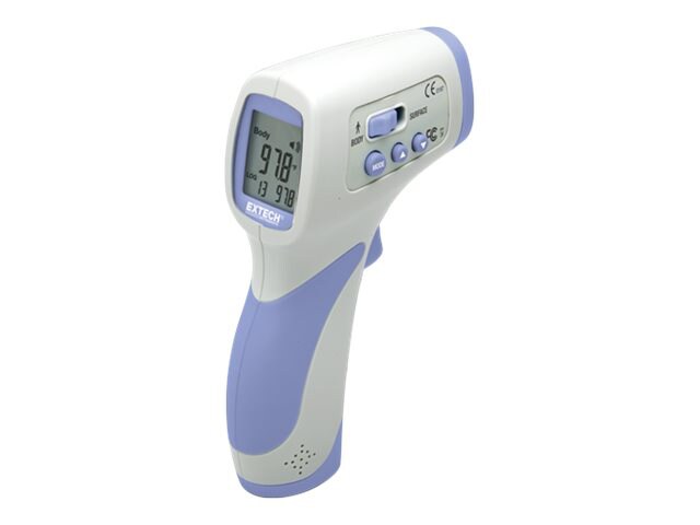 Extech IR200 - thermometer