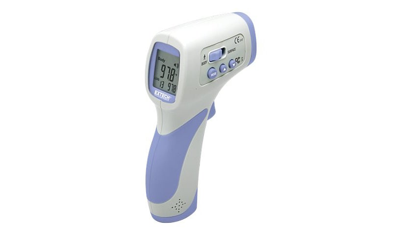 Extech IR200 - thermometer