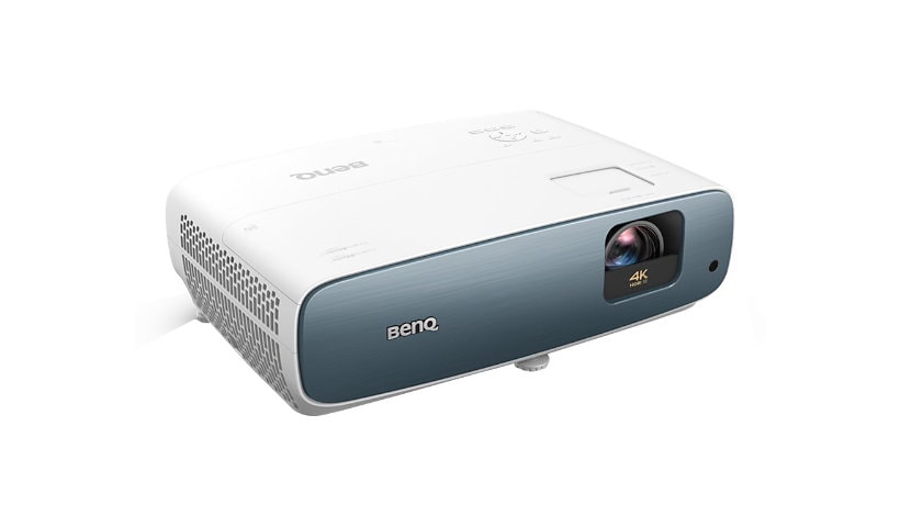 BenQ TK850 - DLP projector - zoom lens - 3D