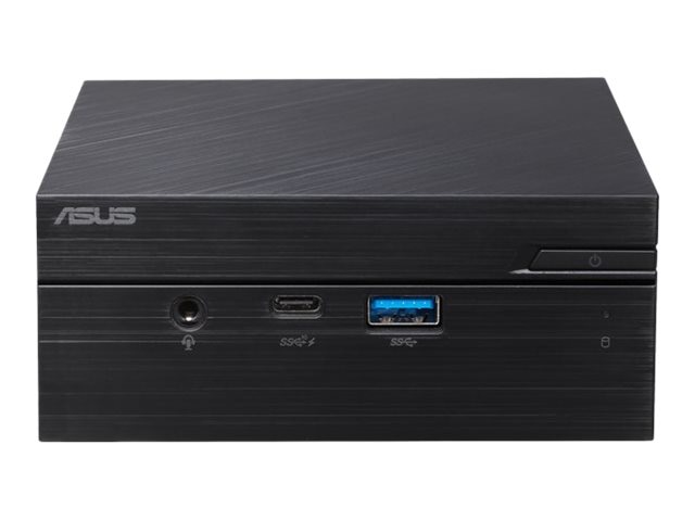 Asus Mini Pc Pn61 5027md Mini Pc Core I5 65u 1 6 Ghz 0 Gb Pn61 5027md Desktops Cdw Com