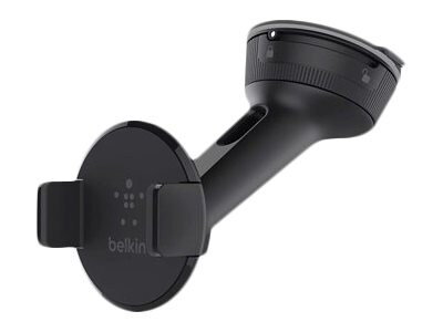 Belkin Universal Car Window / Dash Mount for 6" Devices - Black