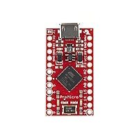 SparkFun Pro Micro - single-board computer