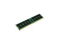 Kingston - DDR4 - module - 32 GB - DIMM 288-pin - 2933 MHz / PC4-23400 - re