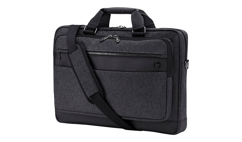 HP Executive Top Load - sacoche pour ordinateur portable