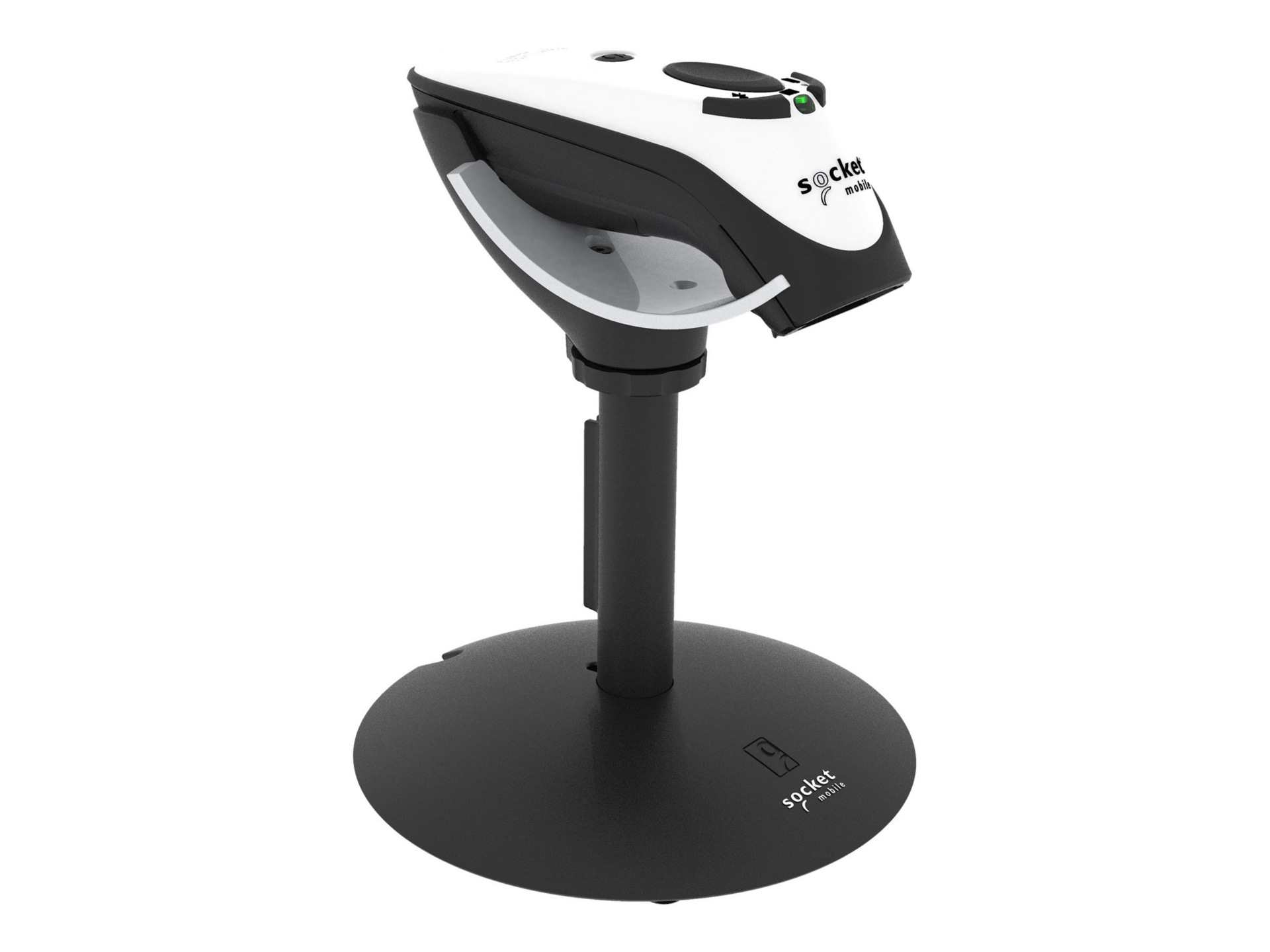 Socket Mobile DuraScan D740 v20 (Version 2020) Universal Bluetooth Barcode-Scanner