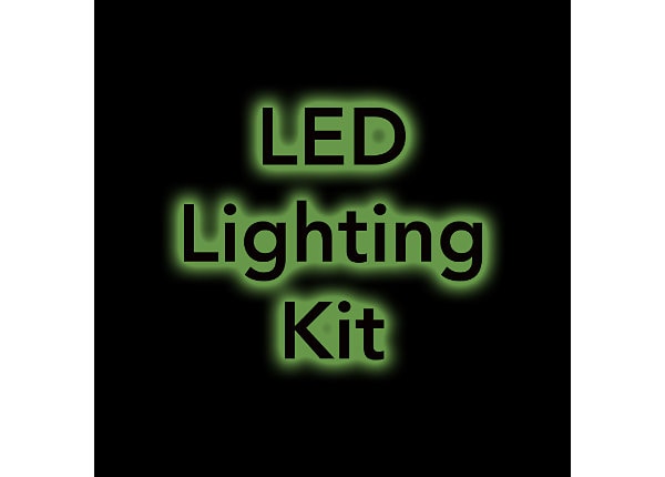 Spectrum - light strip kit - LED - RGB light
