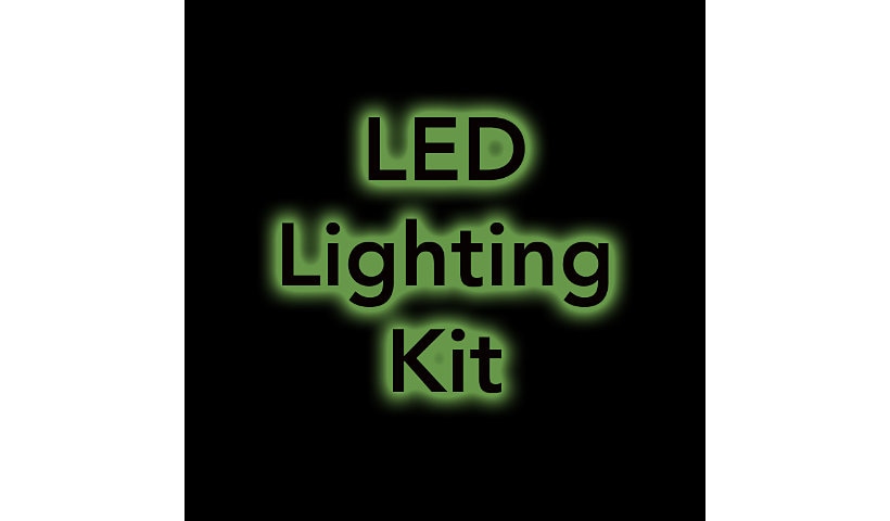 Spectrum - light strip kit - LED - RGB light (pack of 5)