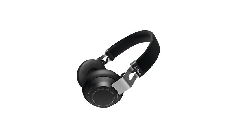 Jabra Move - Style - headphones with mic