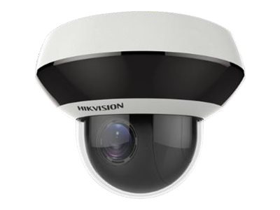 Hikvision 2MP 4x IR Network PTZ Camera DS-2DE2A204IW-DE3 (2.8-12MM) - netwo