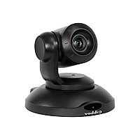 Vaddio EasyIP 10 PTZ Conference Camera - Black