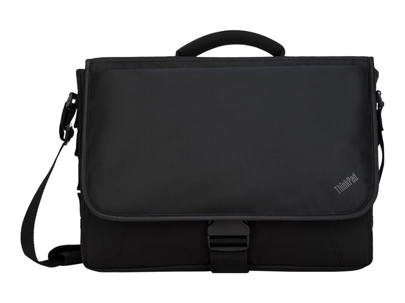 Lenovo ThinkPad Essential Messenger - notebook carrying case