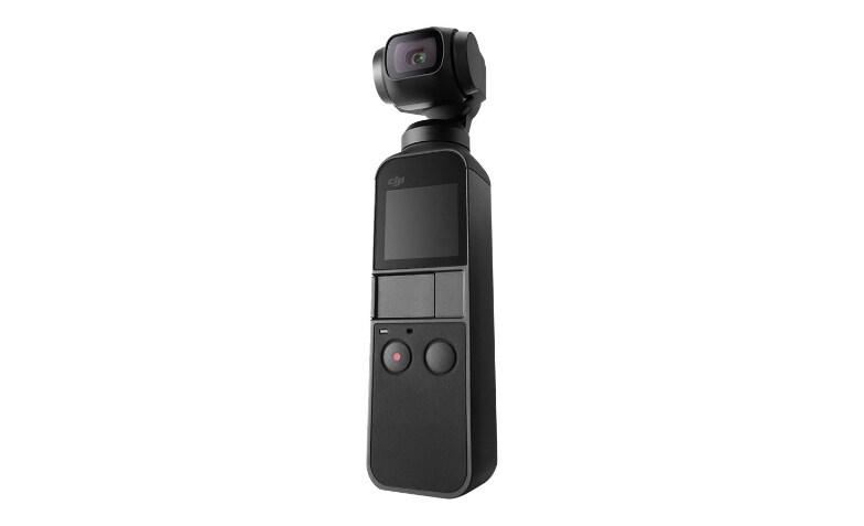 DJI Osmo Pocket - action camera