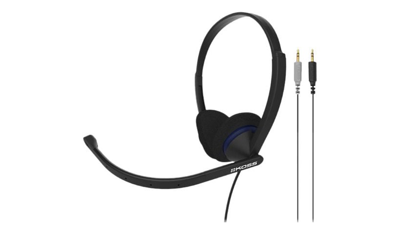 Koss CS200 - headset