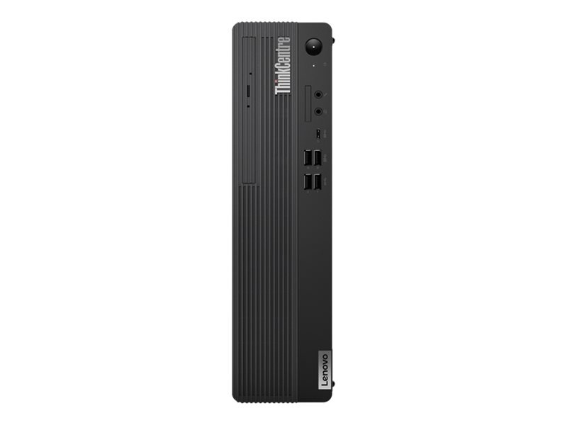 Thumbnail 2 of 6 for Lenovo ThinkCentre M70s - SFF - Core i5 10400 2.9 GHz - 8 GB - SSD 256 GB -