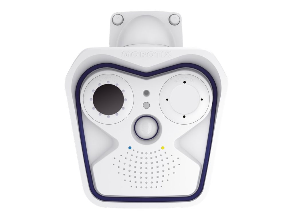 MOBOTIX M16 Thermal Mx-M16TB-T237 - thermal network camera