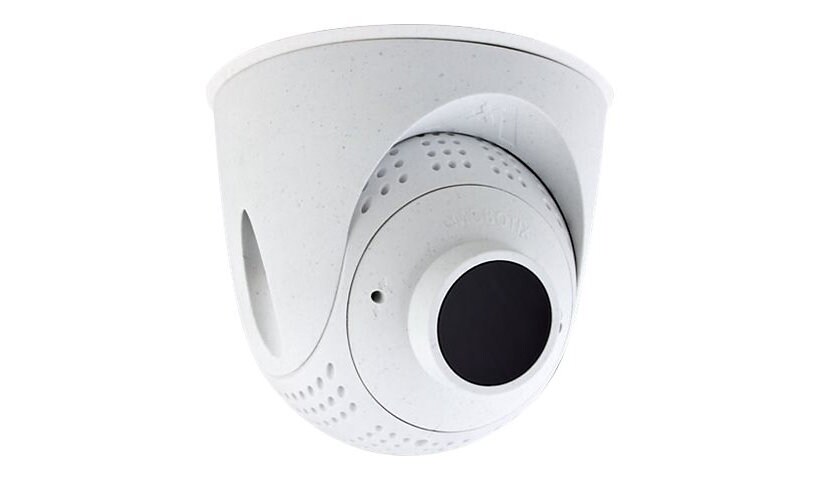 MOBOTIX PTMount-Thermal With Thermal Radiometry B237 - camera dome mount wi