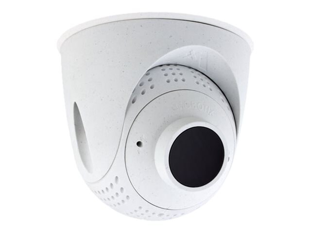 MOBOTIX PTMount-Thermal B079 - camera dome mount with thermal sensor