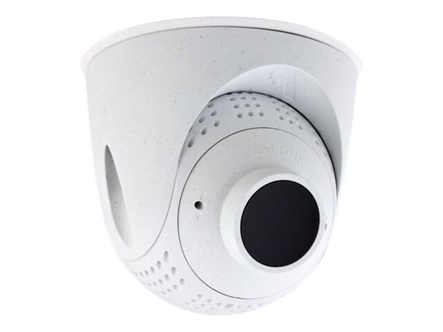 MOBOTIX PTMount-Thermal B237 - camera dome mount with thermal sensor