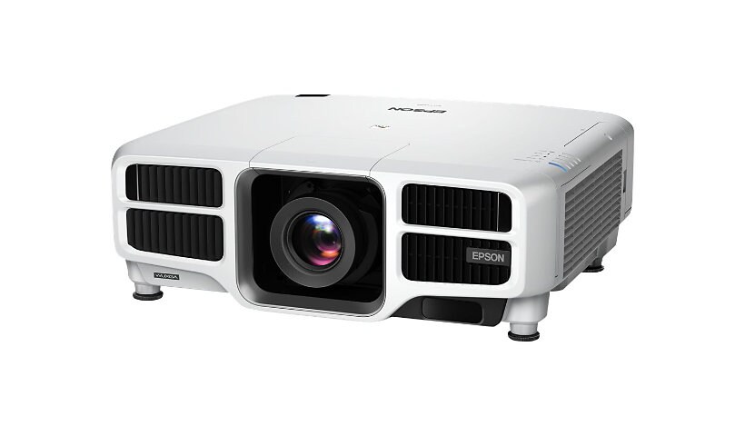 Epson Pro L1500UH - 3LCD projector - LAN