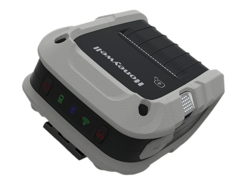 Honeywell RP4 - Enhanced - label printer - B/W - direct thermal