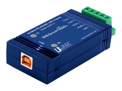 B&B ULINX USOPTL4 - serial adapter - USB - RS-422/485