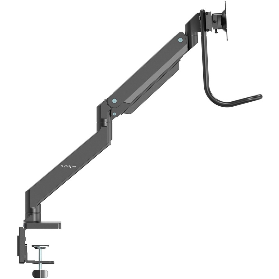 StarTech Desk Mount Dual Monitor Arm with USB & Audio - Thumbnail 2