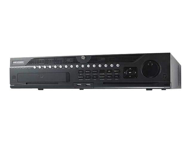 Hikvision Turbo HD DVR DS-9016HUI-K8 - standalone DVR - 16 channels