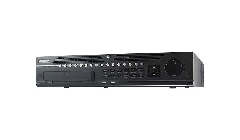 Hikvision Turbo HD DVR DS-9016HUI-K8 - standalone DVR - 16 channels