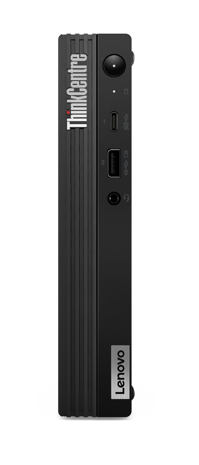 Lenovo thinkcentre m70q обзор