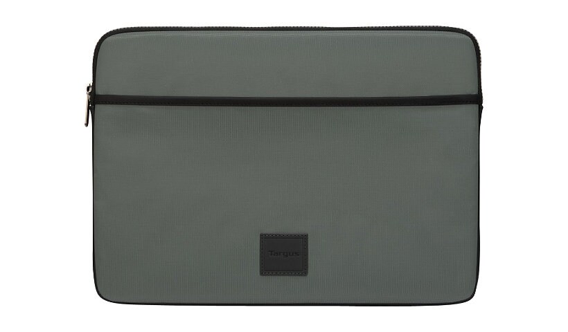 Targus Urban Sleeve for 13" to 14" Notebook - Olive