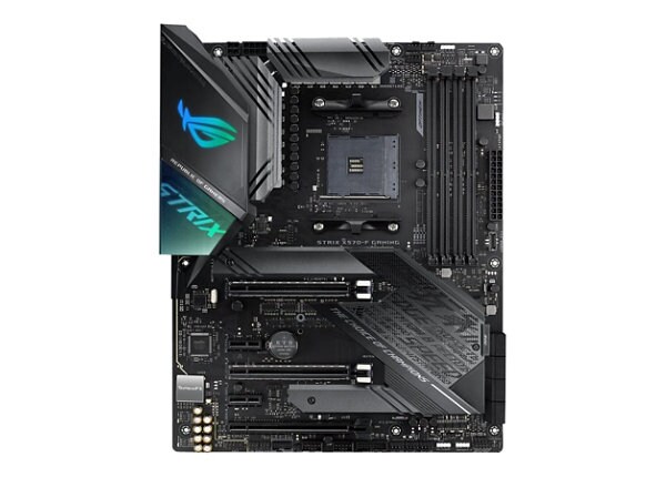 ASUS MB ROG STRIX X570-F GAMING