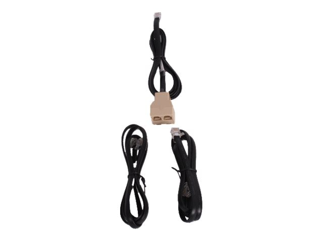 POS-X EVO-CD-SPLITTER - cash drawer cable kit